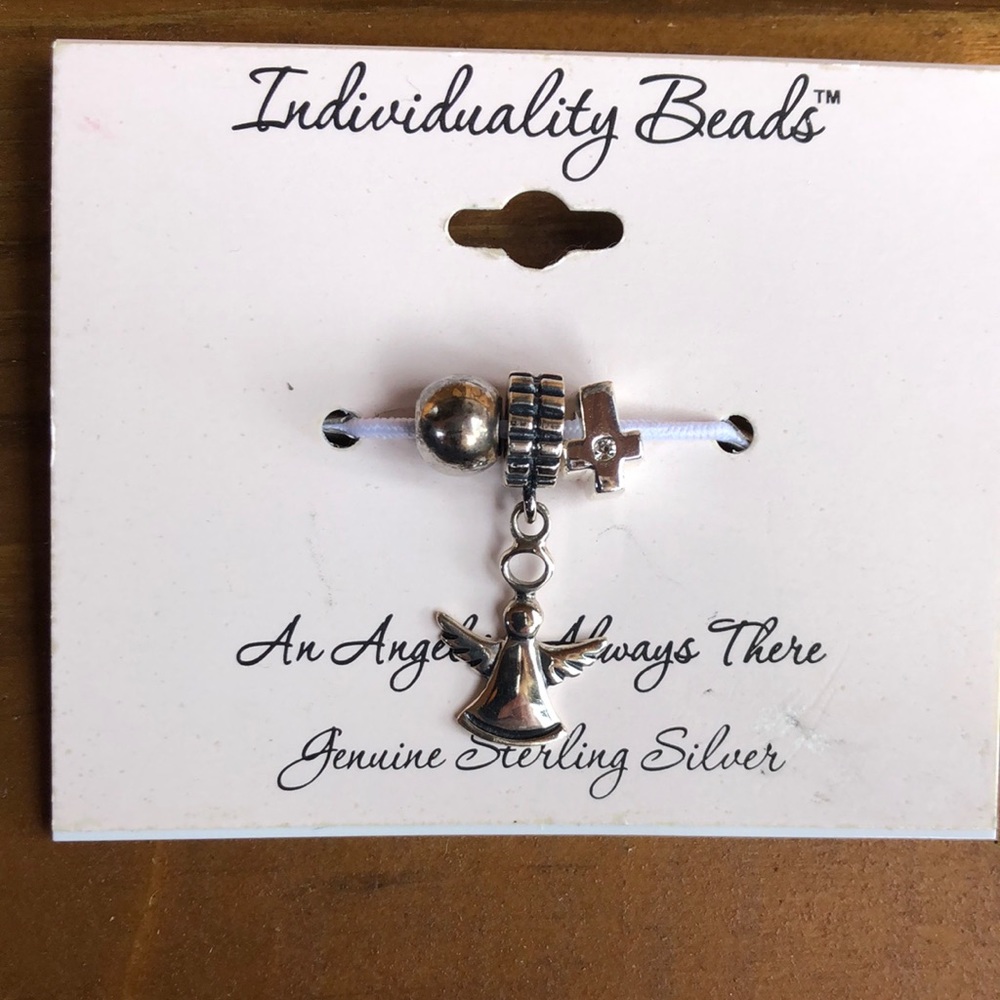 Individuality Beads